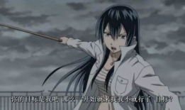 摸动漫美女的胸,动漫美女胸部的魅力瞬间